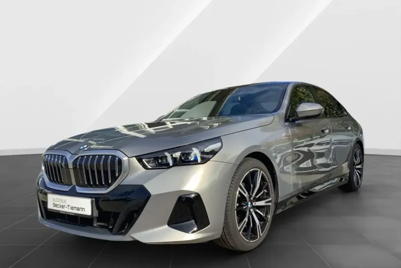 BMW 520 din 2024 cu 56.085 km - oferta BMW143032 - foto 8