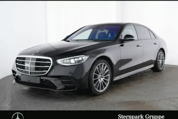 Mercedes-Benz S 500 din 2024 - oferta MER143035
