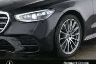 Mercedes-Benz S 500 din 2024 cu 26.654 km - oferta MER143035 - foto 2