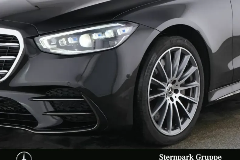 Mercedes-Benz S 500 din 2024 cu 26.654 km - oferta MER143035 - foto 2
