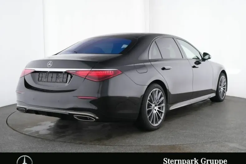 Mercedes-Benz S 500 din 2024 cu 26.654 km - oferta MER143035 - foto 3