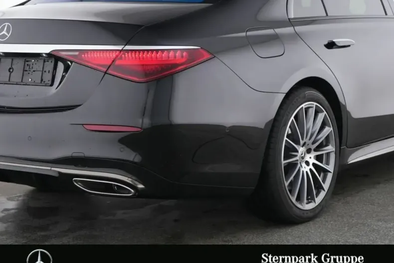 Mercedes-Benz S 500 din 2024 cu 26.654 km - oferta MER143035 - foto 4