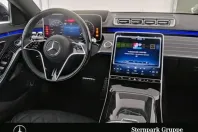 Mercedes-Benz S 500 din 2024 cu 26.654 km - oferta MER143035 - foto 6