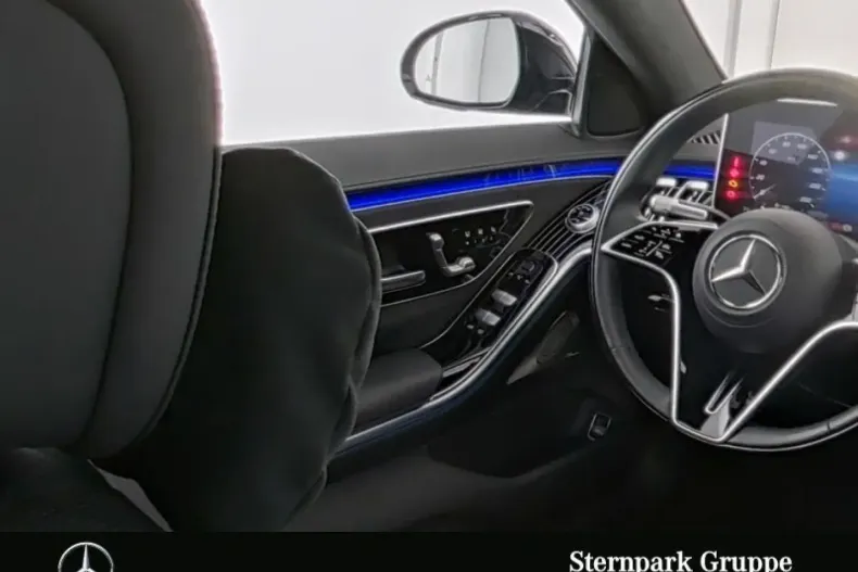 Mercedes-Benz S 500 din 2024 cu 26.654 km - oferta MER143035 - foto 8