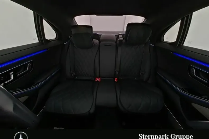 Mercedes-Benz S 500 din 2024 cu 26.654 km - oferta MER143035 - foto 9