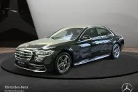 Mercedes-Benz S 500 din 2025 cu 33.169 km - oferta MER143039 - foto 1