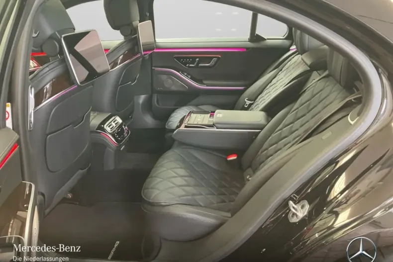 Mercedes-Benz S 500 din 2025 cu 33.169 km - oferta MER143039 - foto 9