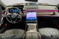 Mercedes-Benz S 500 din 2025 cu 33.169 km - oferta MER143039 - foto 10
