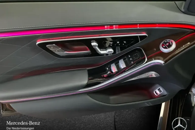 Mercedes-Benz S 500 din 2025 cu 33.169 km - oferta MER143039 - foto 14