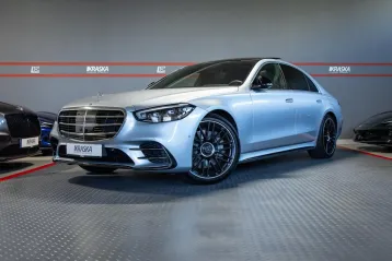 Mercedes-Benz S 450 din 2023 - oferta MER143042