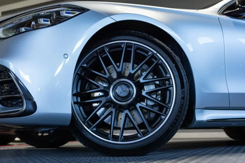 Mercedes-Benz S 450 din 2023 cu 8.332 km - oferta MER143042 - foto 3