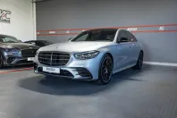 Mercedes-Benz S 450 din 2023 cu 8.332 km - oferta MER143042 - foto 4
