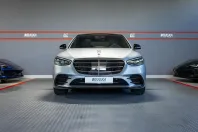 Mercedes-Benz S 450 din 2023 cu 8.332 km - oferta MER143042 - foto 6