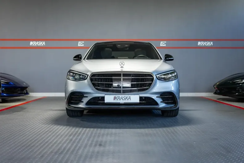 Mercedes-Benz S 450 din 2023 cu 8.332 km - oferta MER143042 - foto 6