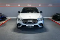 Mercedes-Benz S 450 din 2023 cu 8.332 km - oferta MER143042 - foto 7