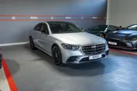 Mercedes-Benz S 450 din 2023 cu 8.332 km - oferta MER143042 - foto 8