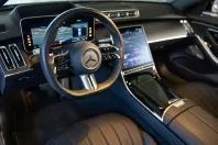 Mercedes-Benz S 450 din 2023 cu 8.332 km - oferta MER143042 - foto 16