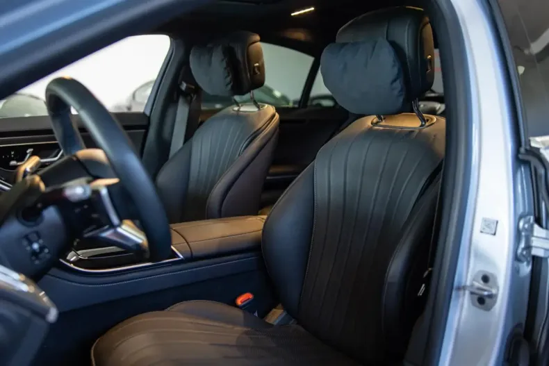 Mercedes-Benz S 450 din 2023 cu 8.332 km - oferta MER143042 - foto 18