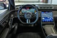 Mercedes-Benz S 450 din 2023 cu 8.332 km - oferta MER143042 - foto 21