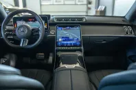Mercedes-Benz S 450 din 2023 cu 8.332 km - oferta MER143042 - foto 24