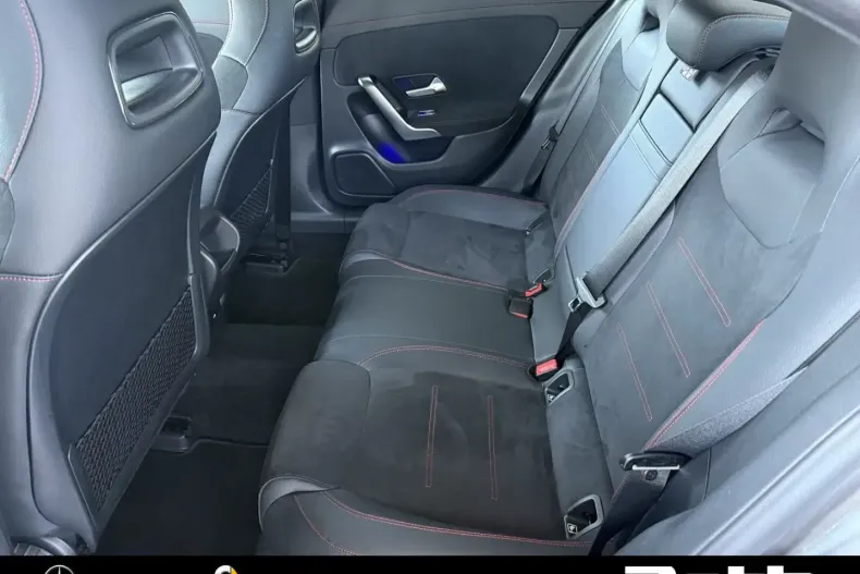 Mercedes-Benz CLA 180 din 2024 cu 22.300 km - oferta MER143043 - foto 7