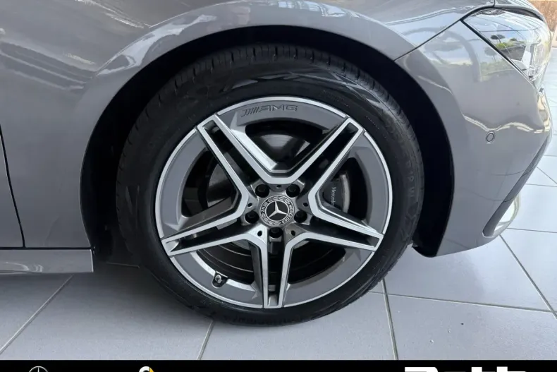 Mercedes-Benz CLA 180 din 2024 cu 22.300 km - oferta MER143043 - foto 15