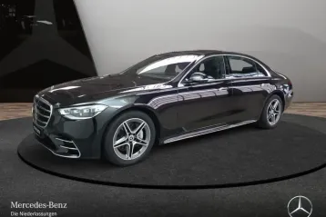 Mercedes-Benz S 500 din 2024 - oferta MER143044