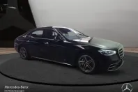 Mercedes-Benz S 500 din 2024 cu 17.126 km - oferta MER143044 - foto 3