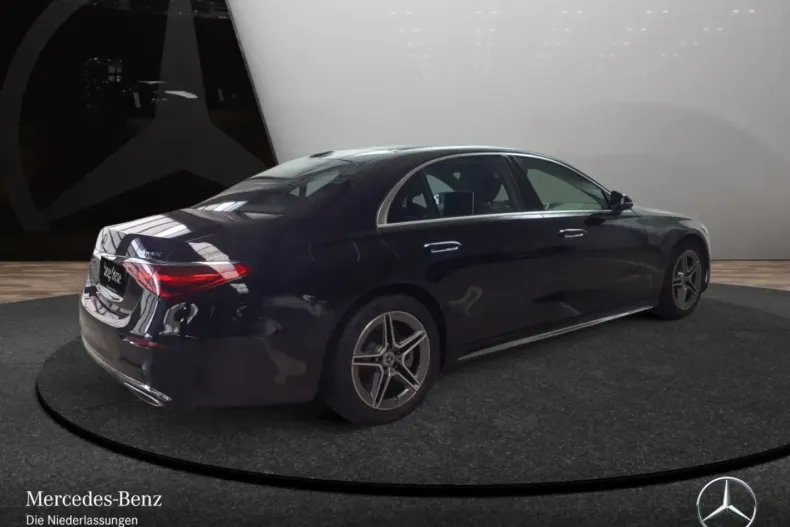 Mercedes-Benz S 500 din 2024 cu 17.126 km - oferta MER143044 - foto 5