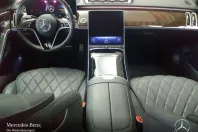 Mercedes-Benz S 500 din 2024 cu 17.126 km - oferta MER143044 - foto 10