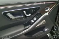 Mercedes-Benz S 500 din 2024 cu 17.126 km - oferta MER143044 - foto 14