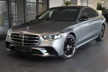 Mercedes-Benz S 580 din 2022 - oferta MER143045