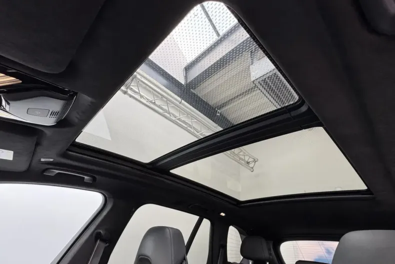 BMW X5 M din 2023 cu 15.500 km - oferta BMW143048 - foto 12