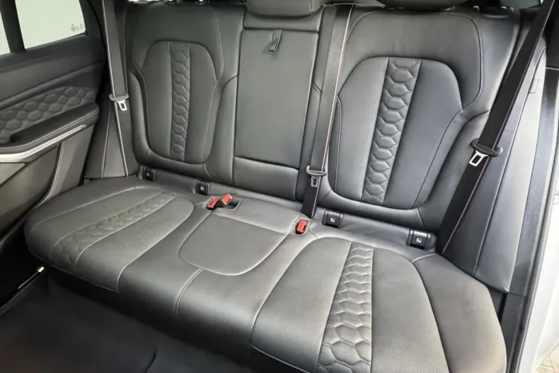 BMW X5 M din 2023 cu 15.500 km - oferta BMW143048 - foto 17