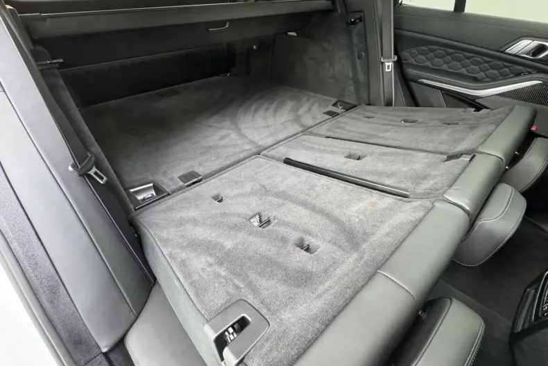 BMW X5 M din 2023 cu 15.500 km - oferta BMW143048 - foto 22