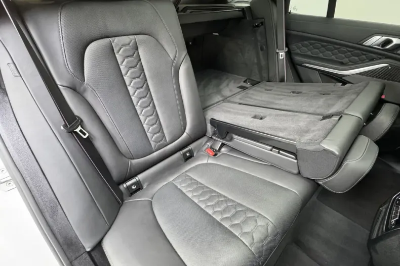 BMW X5 M din 2023 cu 15.500 km - oferta BMW143048 - foto 23