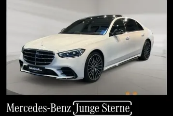 Mercedes-Benz S 450 din 2023 - oferta MER143051