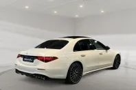 Mercedes-Benz S 450 din 2023 cu 61.311 km - oferta MER143051 - foto 2