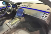 Mercedes-Benz S 450 din 2023 cu 61.311 km - oferta MER143051 - foto 3