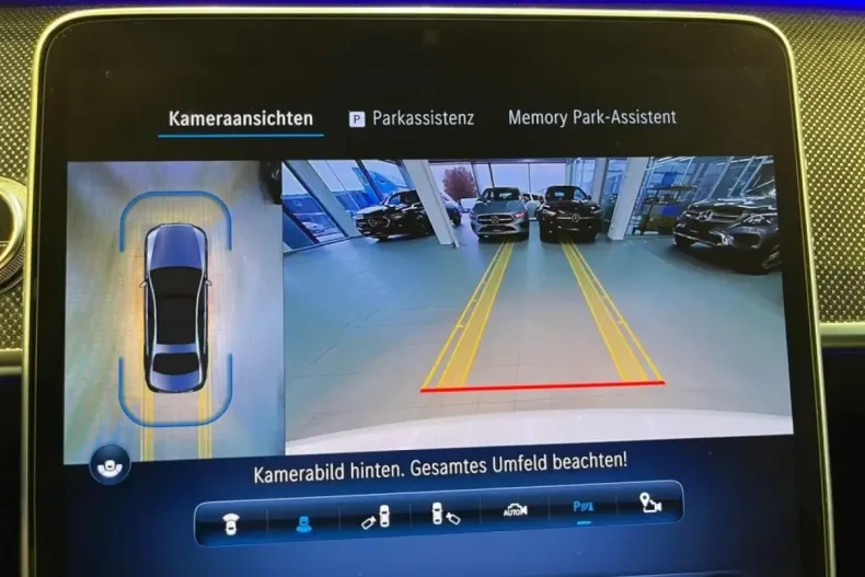 Mercedes-Benz S 450 din 2023 cu 61.311 km - oferta MER143051 - foto 6