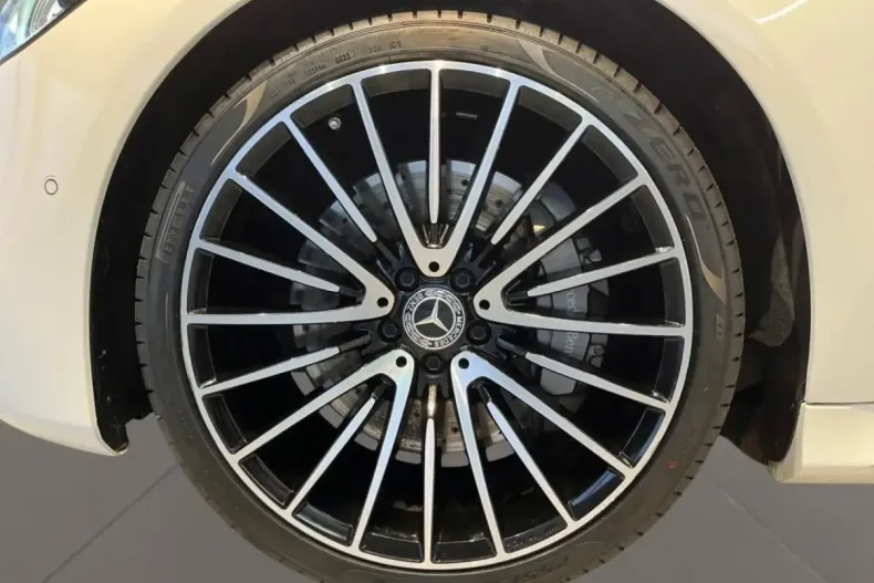 Mercedes-Benz S 450 din 2023 cu 61.311 km - oferta MER143051 - foto 8