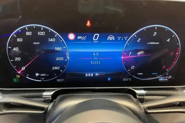 Mercedes-Benz S 450 din 2023 cu 61.311 km - oferta MER143051 - foto 9