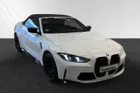 BMW M4 din 2025 cu 13.160 km - oferta BMW143052 - foto 1