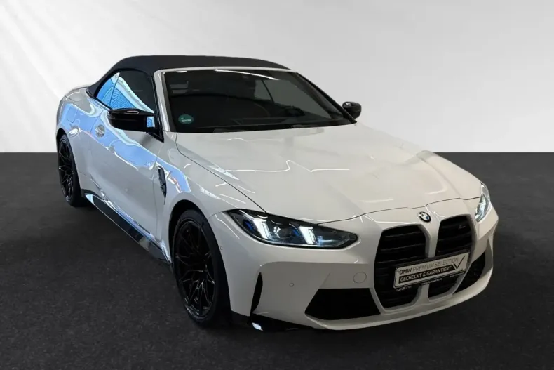 BMW M4 din 2025 cu 13.160 km - oferta BMW143052 - foto 1