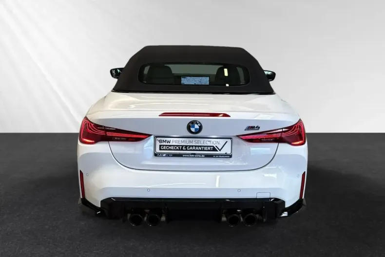 BMW M4 din 2025 cu 13.160 km - oferta BMW143052 - foto 4