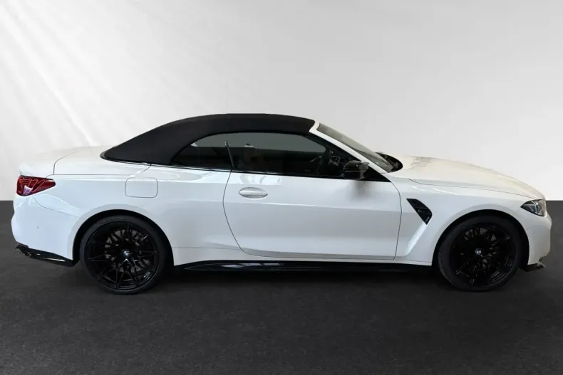 BMW M4 din 2025 cu 13.160 km - oferta BMW143052 - foto 8