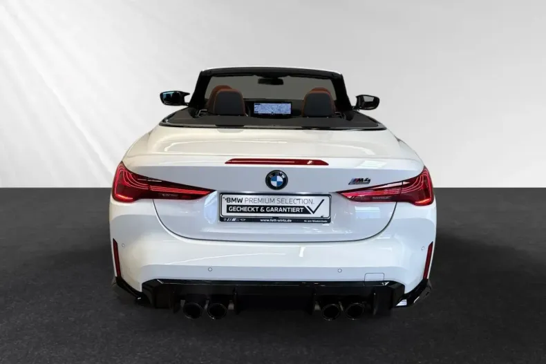 BMW M4 din 2025 cu 13.160 km - oferta BMW143052 - foto 10