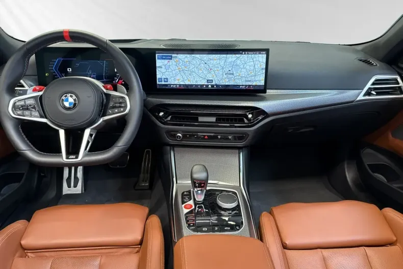 BMW M4 din 2025 cu 13.160 km - oferta BMW143052 - foto 11