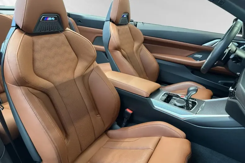 BMW M4 din 2025 cu 13.160 km - oferta BMW143052 - foto 13