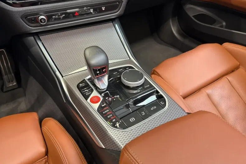 BMW M4 din 2025 cu 13.160 km - oferta BMW143052 - foto 14